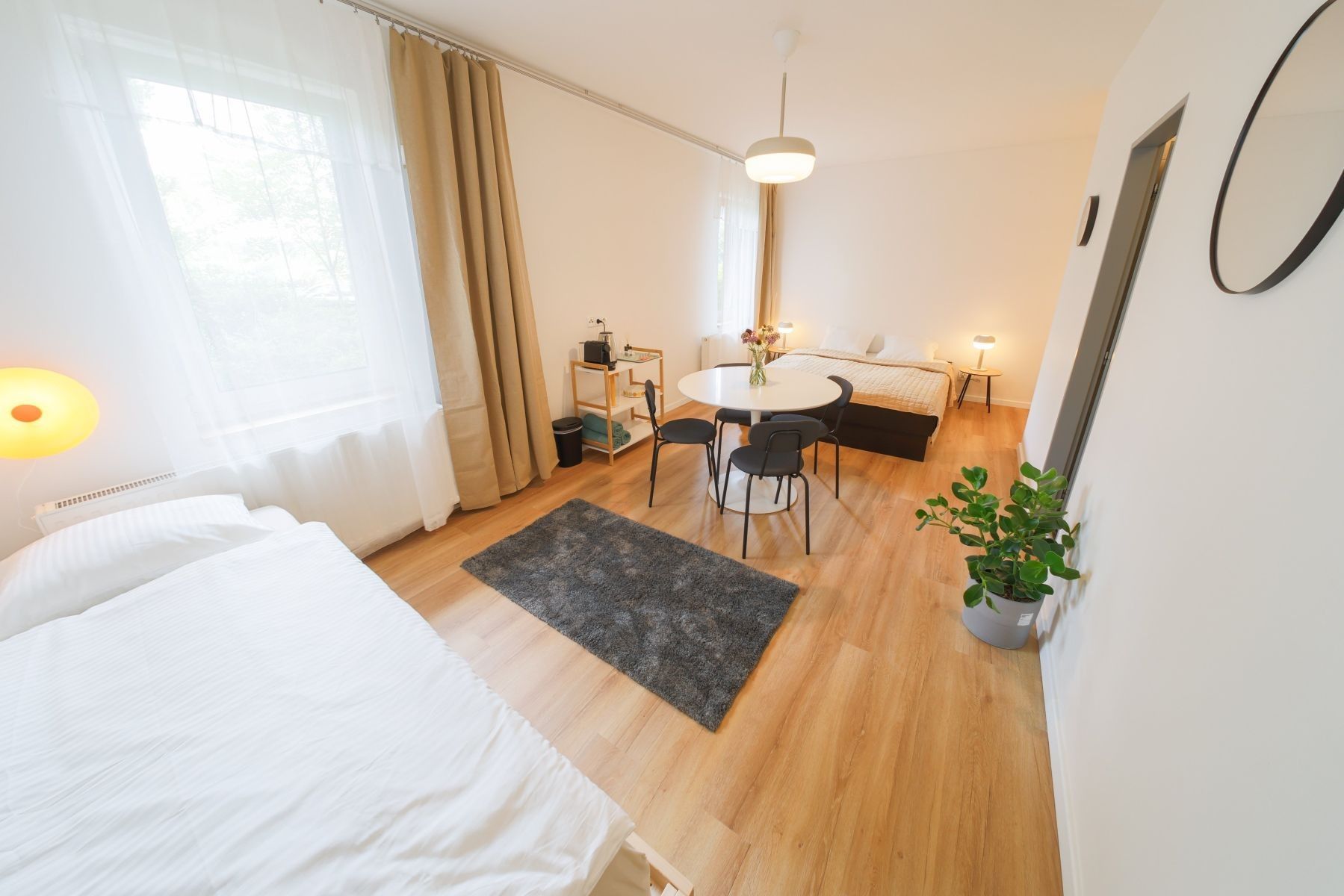 Byt · 30 m² · Nad Lávkou, Praha - Vokovice - 4