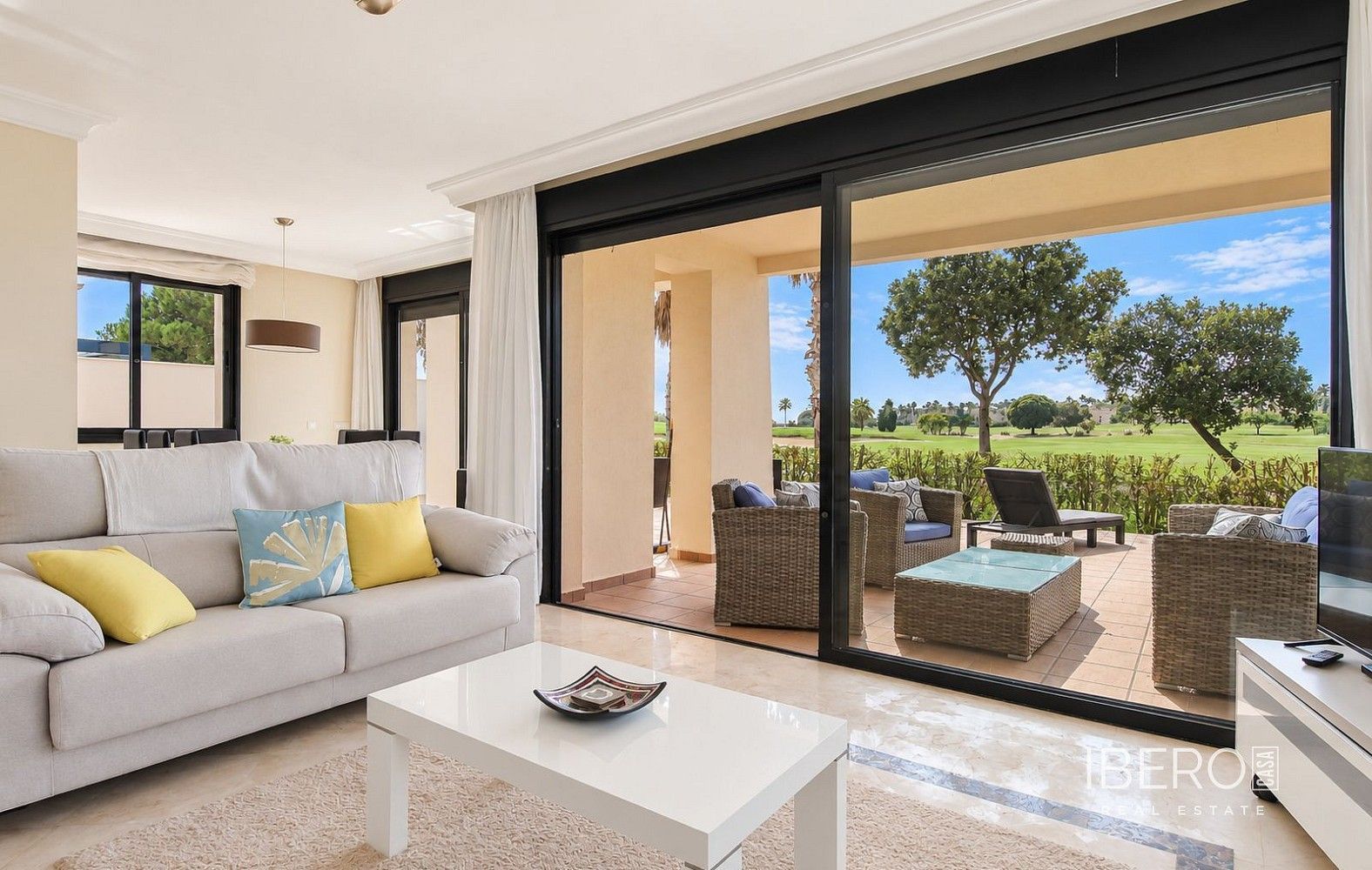 Prodej rodinný dům - Roda Golf, Španělsko, 157 m² - 5