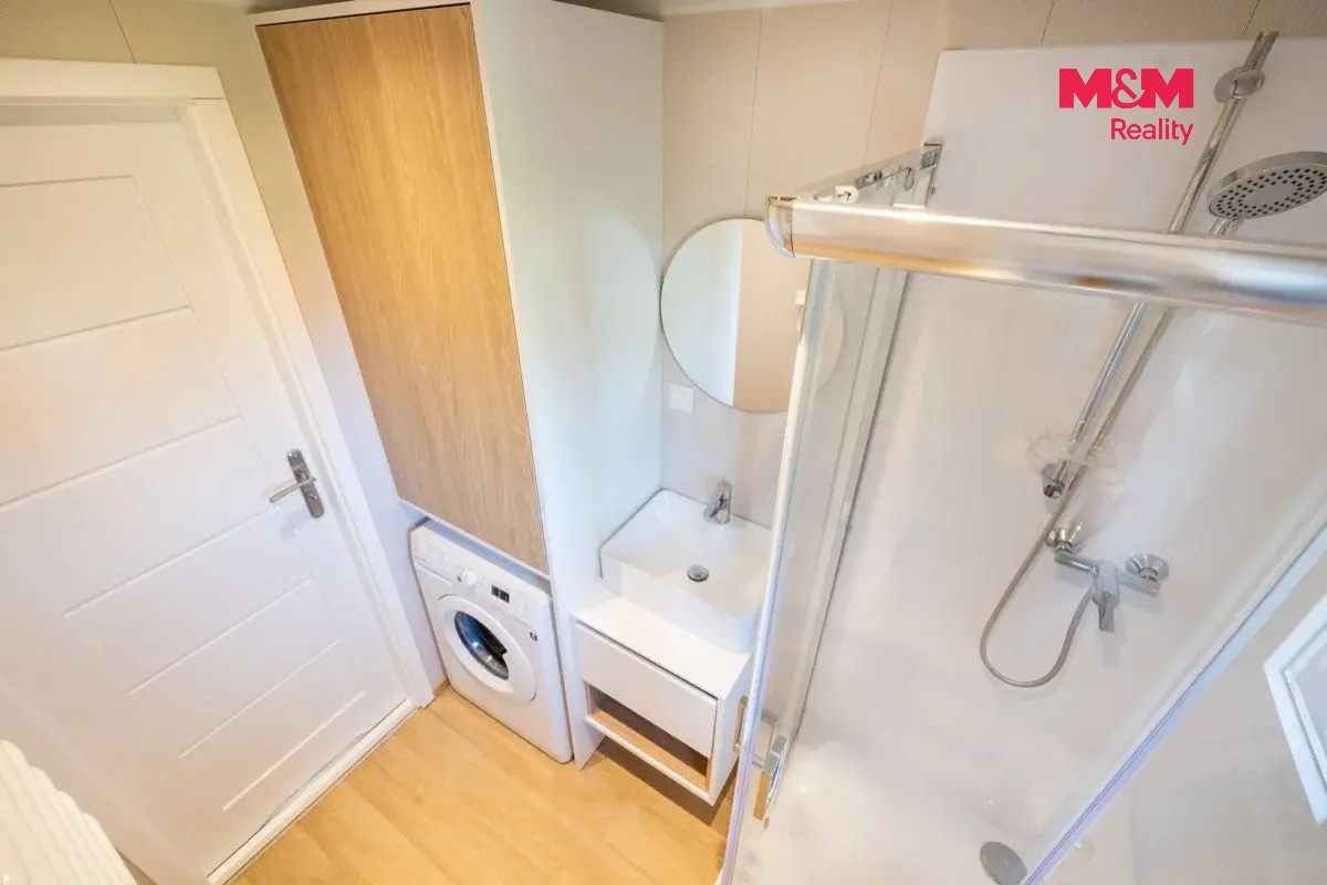 Prodej rodinný dům - Alšova, Třebechovice pod Orebem, 35 m² - 5