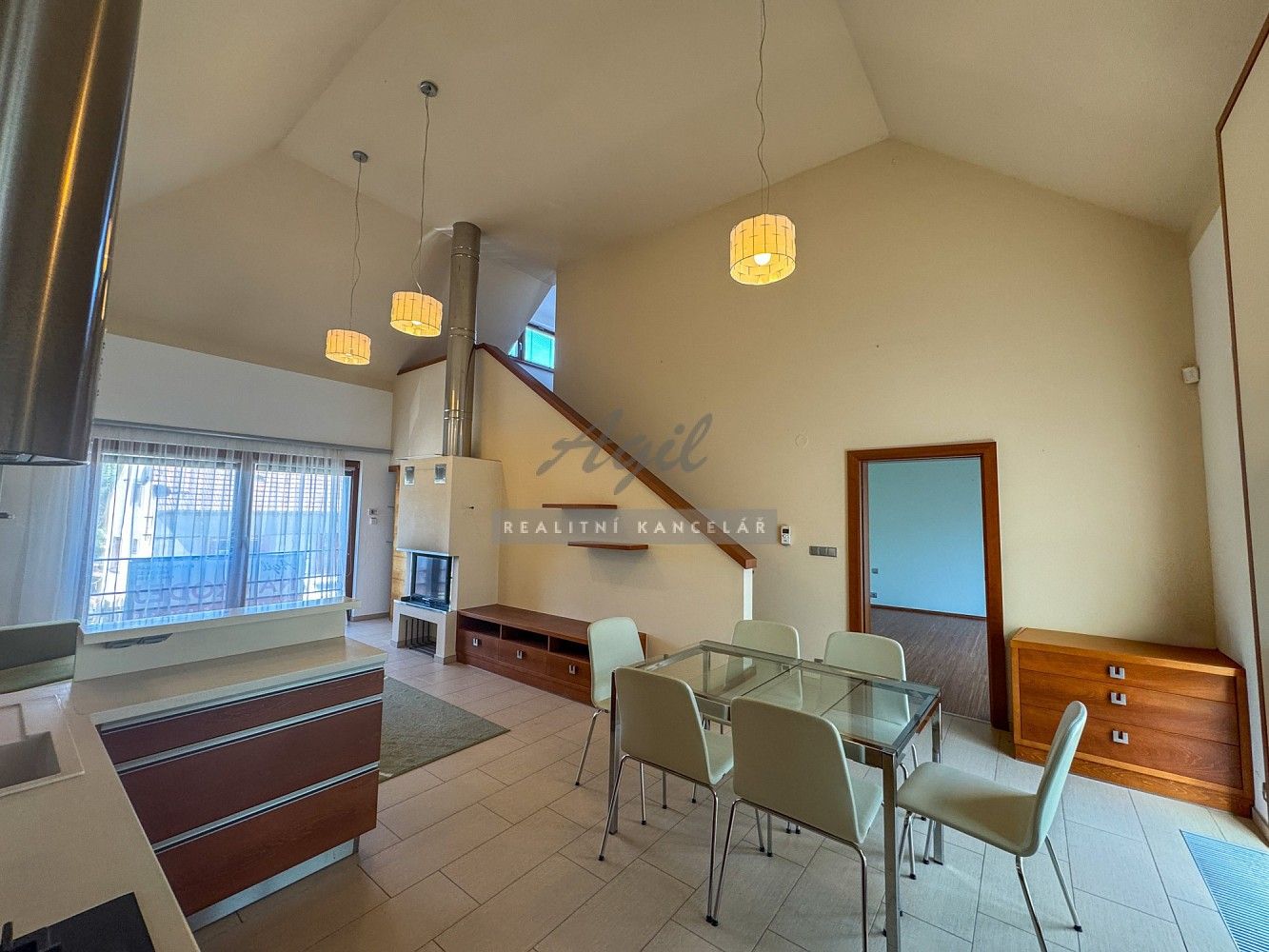 Rodinný dům · 142 m² · Hostěnice, okres Brno-venkov, Jihomoravský kraj - 3