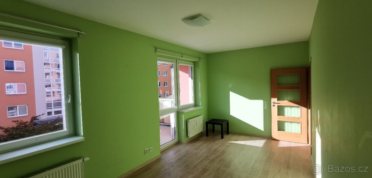Pronájem byt - Pardubice, 530 02