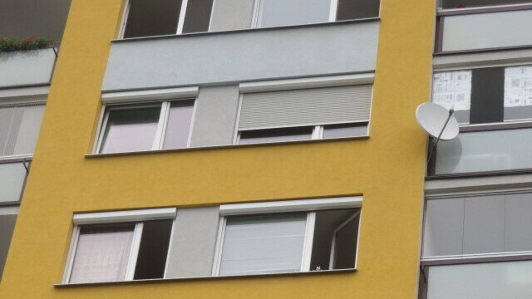 2+kk, Poznaňská, Praha 8 - Bohnice, 43 m² - 2