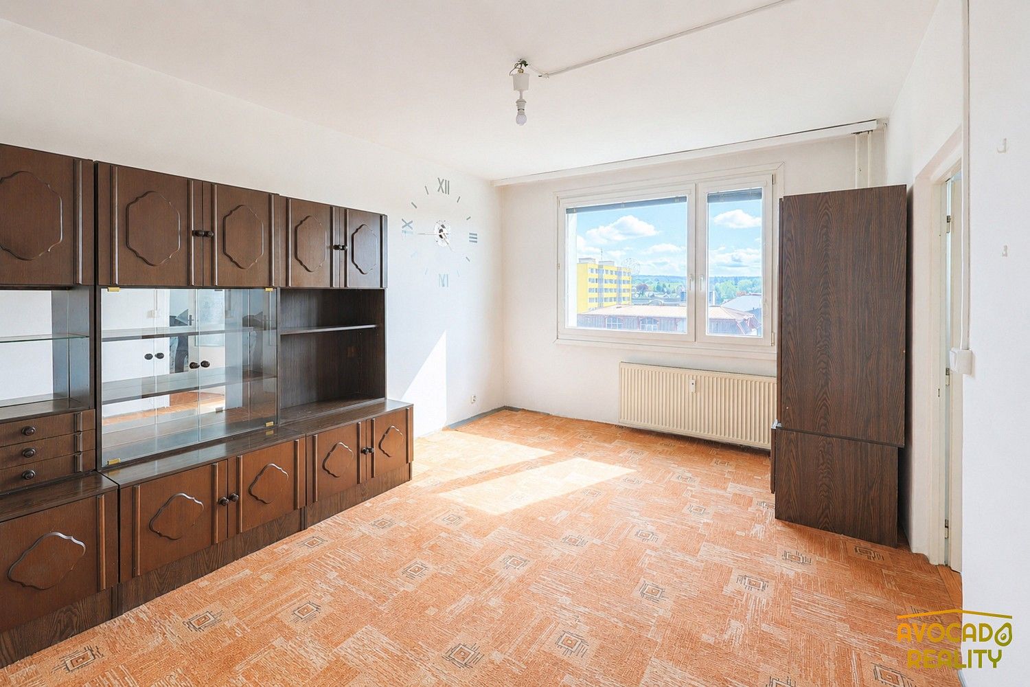 Byt 1+1 · 39 m² · Rumburk - Rumburk 1, okres Děčín, Ústecký kraj - 4