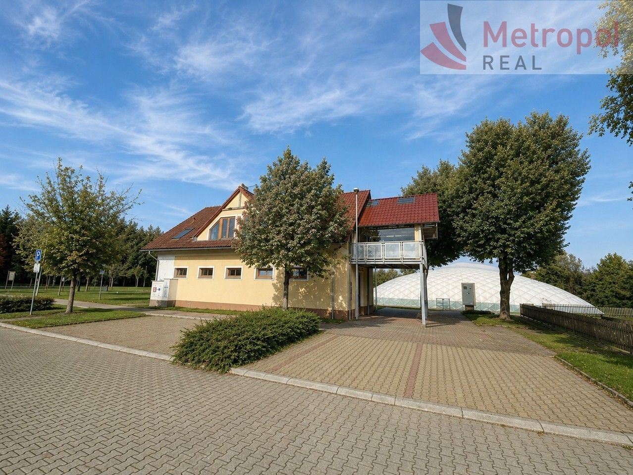 3+kk, Do Hlinek 754, Praha Kolovraty, 99 m² - 1