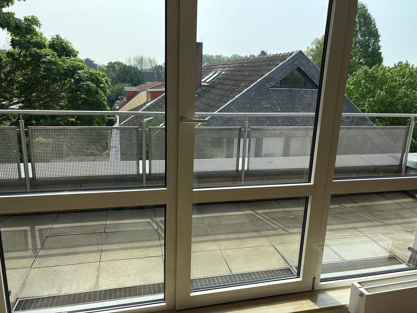 Byt 2+1 · 80 m² · Köln Junkersdorf Nordrhein-Westfalen 50858 - 3