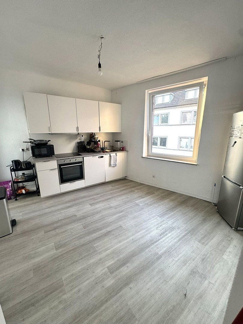 Byty, Kyffhäuser Sr. 17 Mönchengladbach Innenstadt Nordrhein-Westfalen 41061, 101 m² - 1