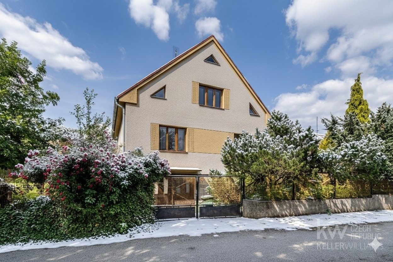 Rodinné domy, Košice, 262 m²