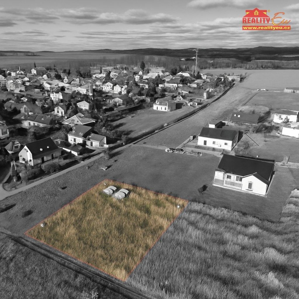 Prodej pozemek pro bydlení - Rychnov nad Kněžnou