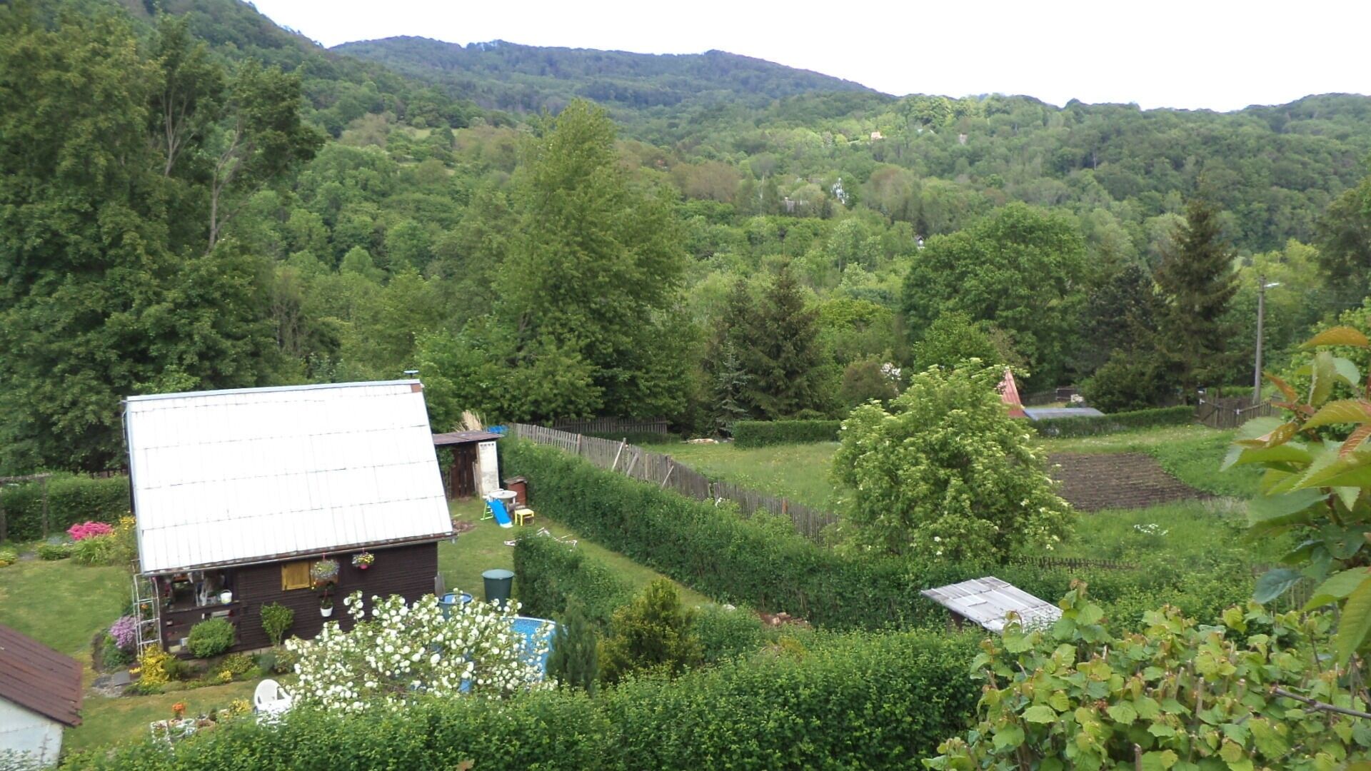 Prodej pozemek - Malečov, 159 m² - 2