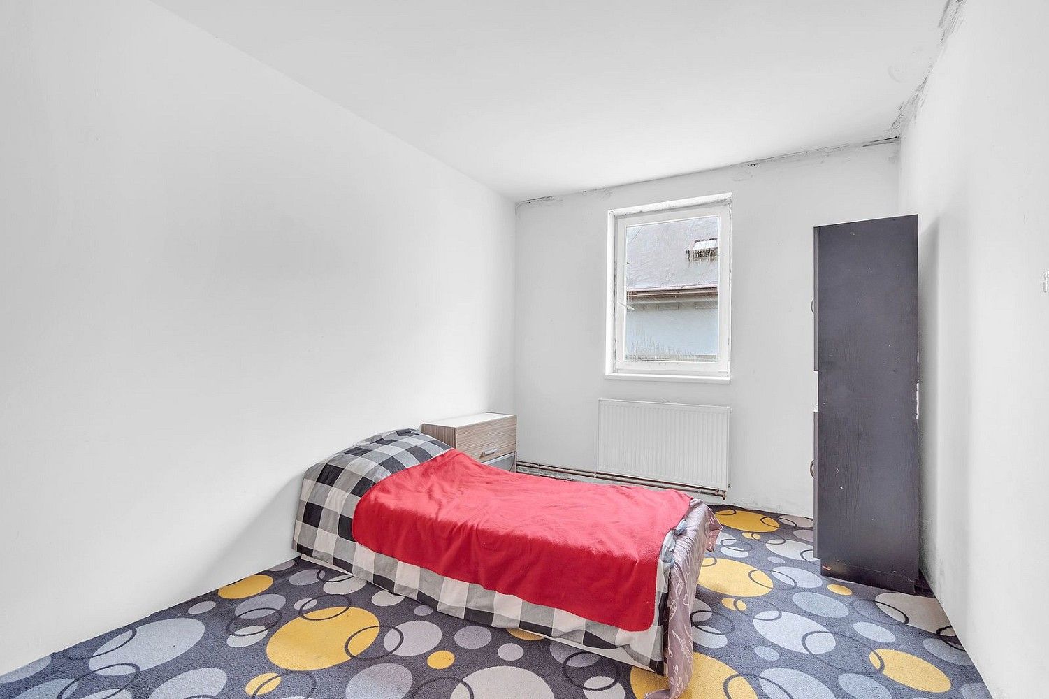 Byt 2+kk · 54 m² · Sychrova, Ústí nad Orlicí - 4