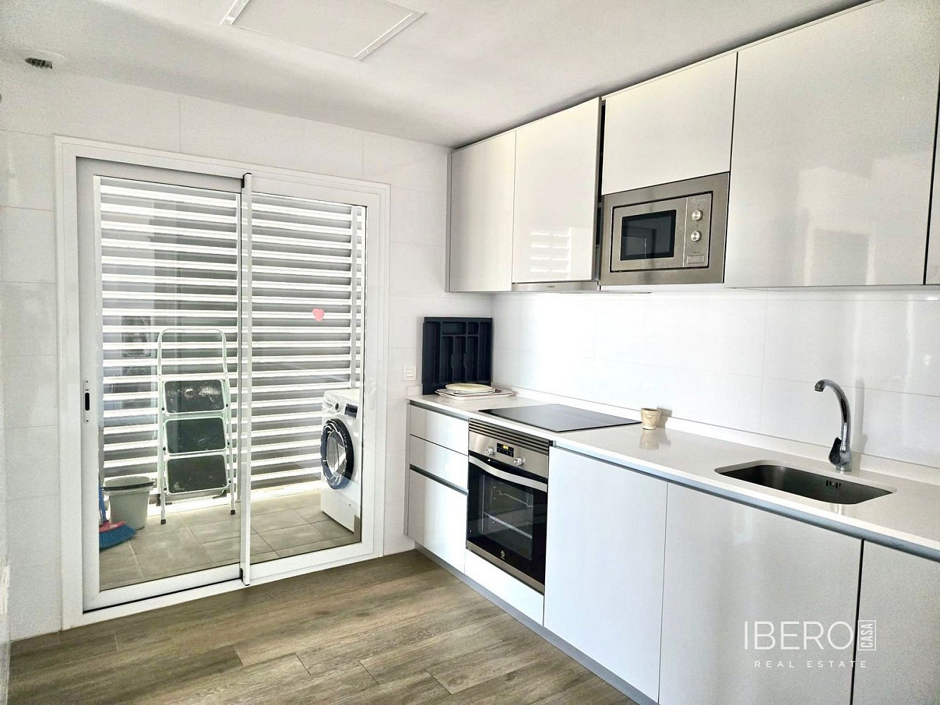4+kk, Nueva Andalucía, Španělsko, 108 m² - 1