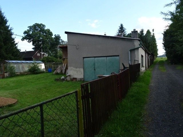 Rodinný dům · Šluknov, 407 77 - 3