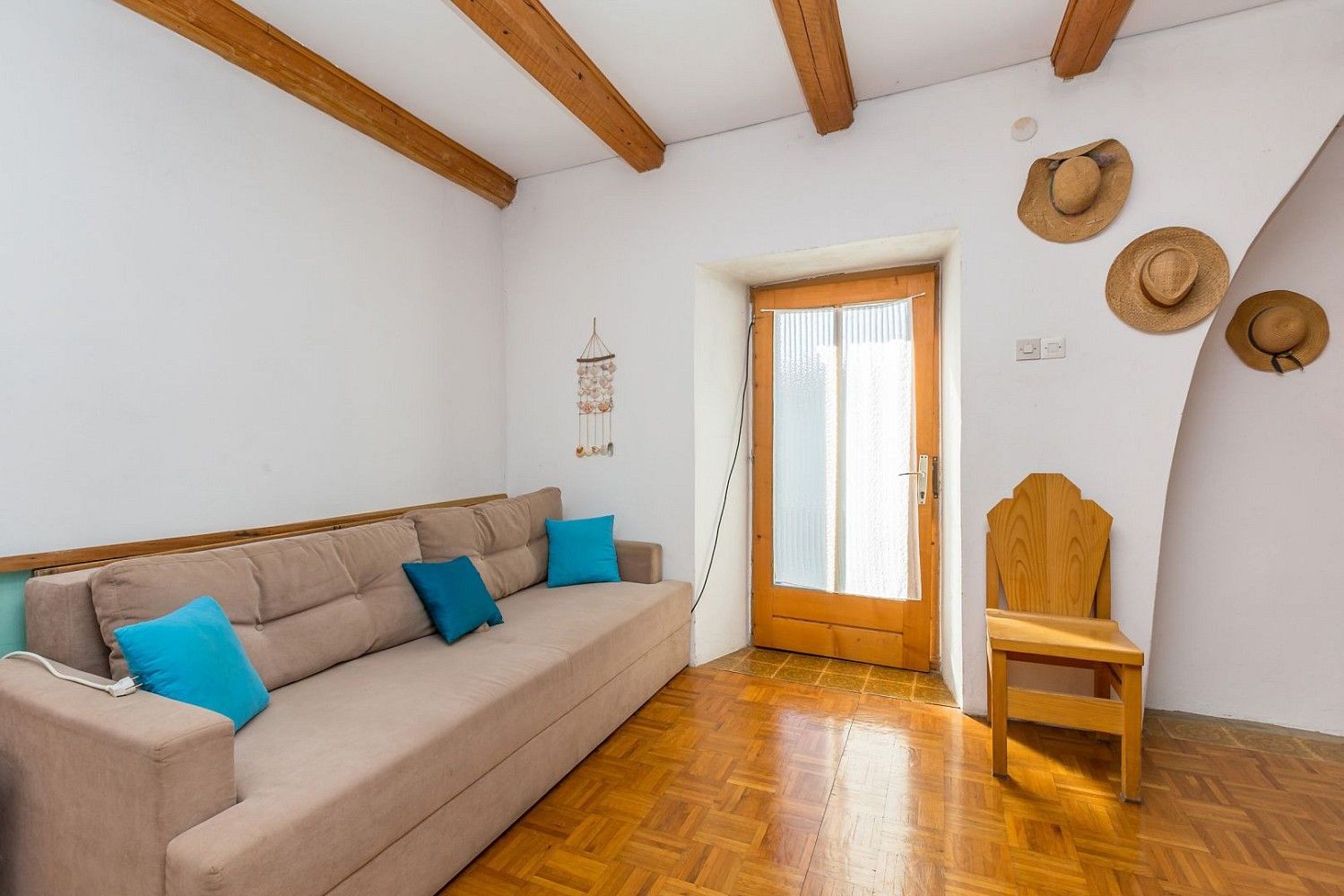 Prodej rodinný dům - Krk, HR, 90 m² - 5