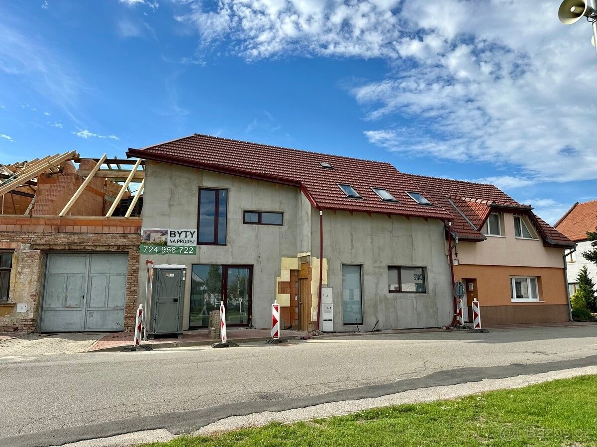 Byty, Sokolnice, 664 52 - 1