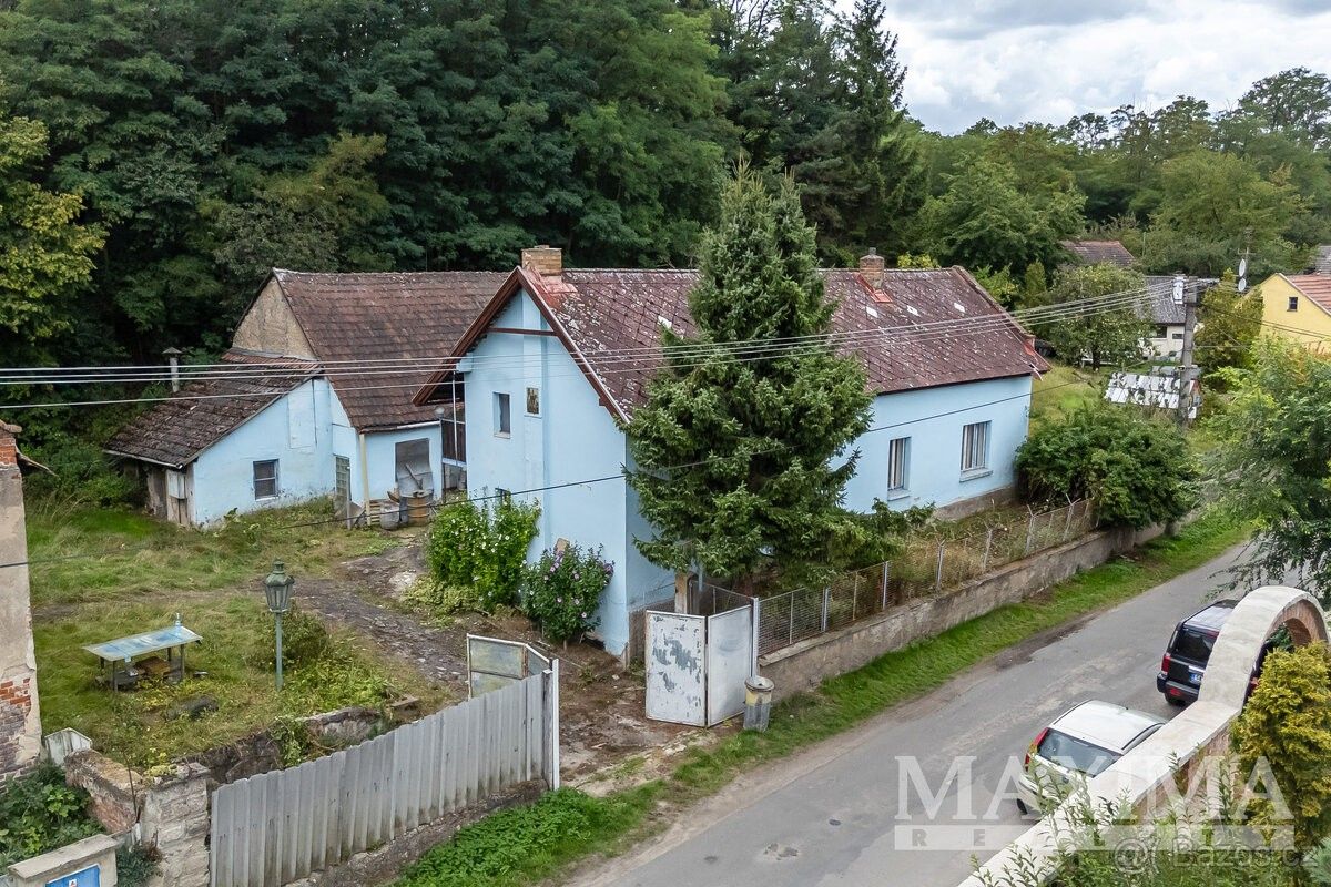 Rodinné domy, Mělník, 276 01