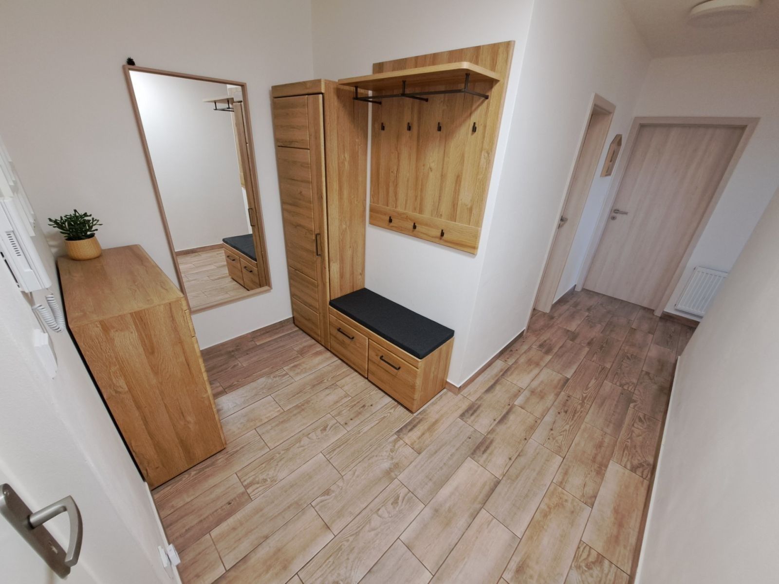 Byt 3+kk · 76 m² · Želetická, Praha - Sobín - 4