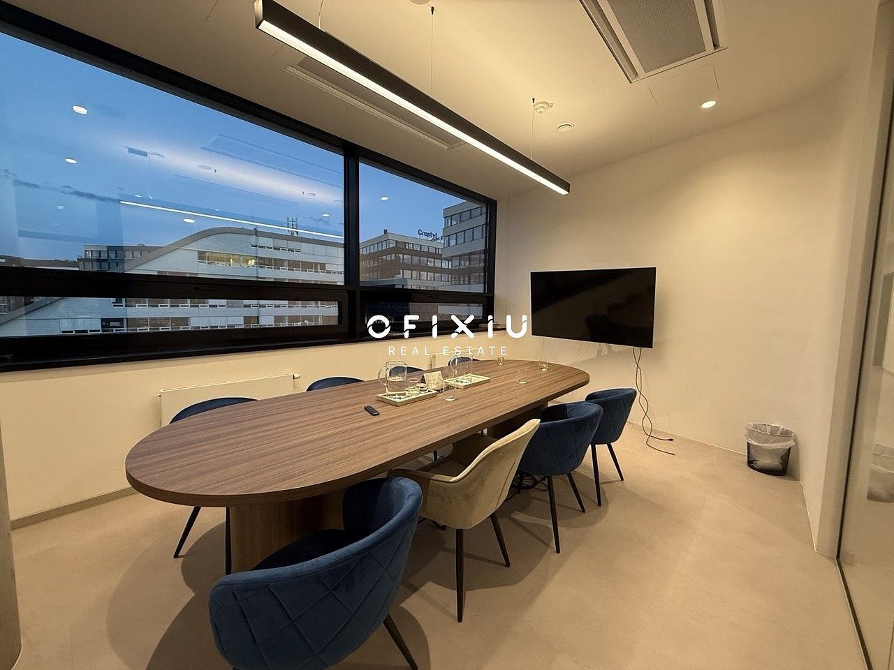 Kanceláře, Praha - Libeň, okres Praha 8, Hlavní město Praha, 1 000 m² - 2