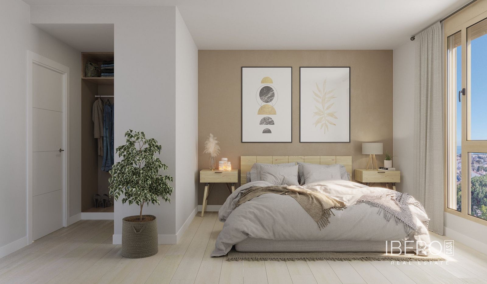 Byt 3+kk · 72 m² · Torremolinos, Španělsko - 4