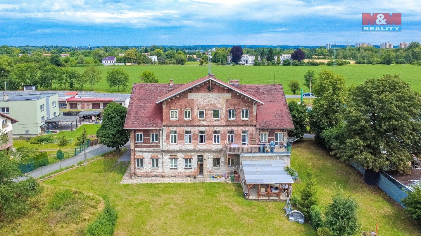 3+kk, Drátovenská, Bohumín, 140 m²