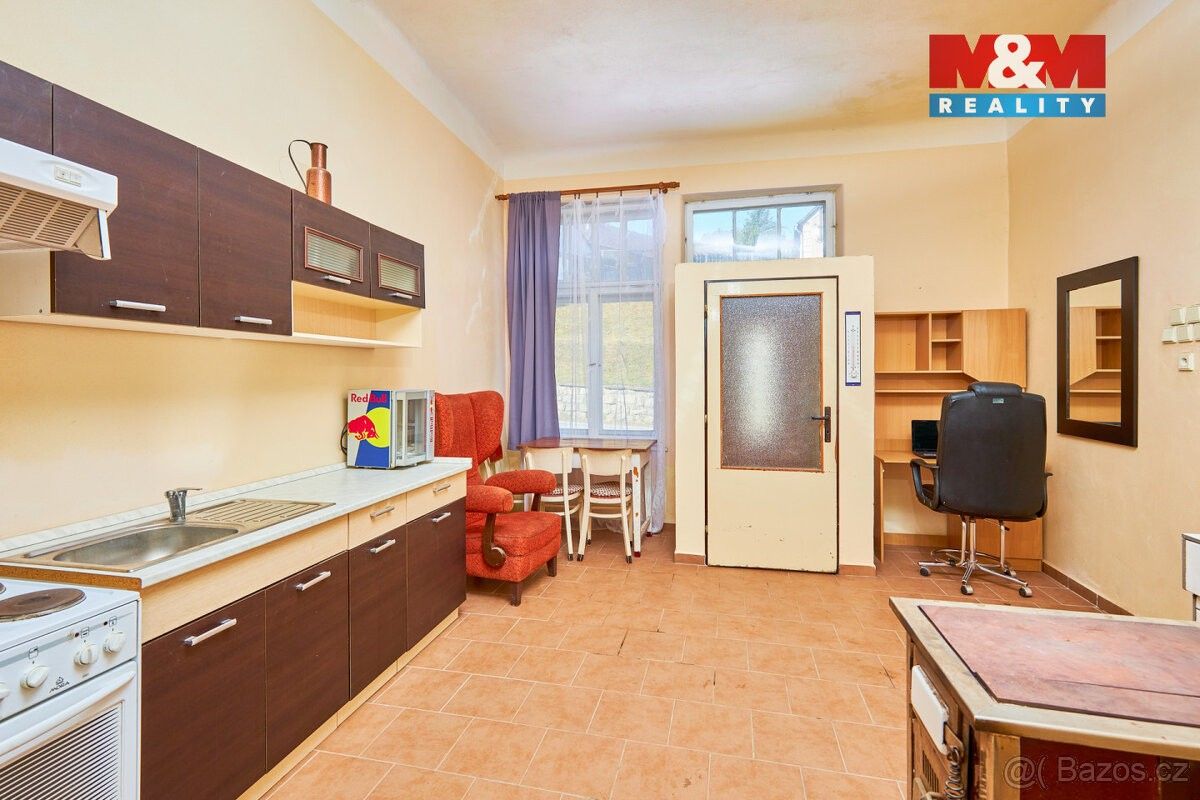 Prodej chata - Vlachovo Březí, 384 22