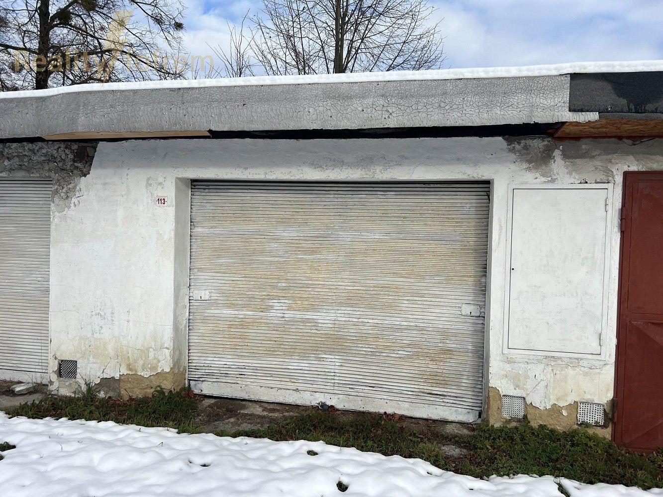 Nemovitost · 19 m² · Holvekova, Ostrava - Kunčičky - 3