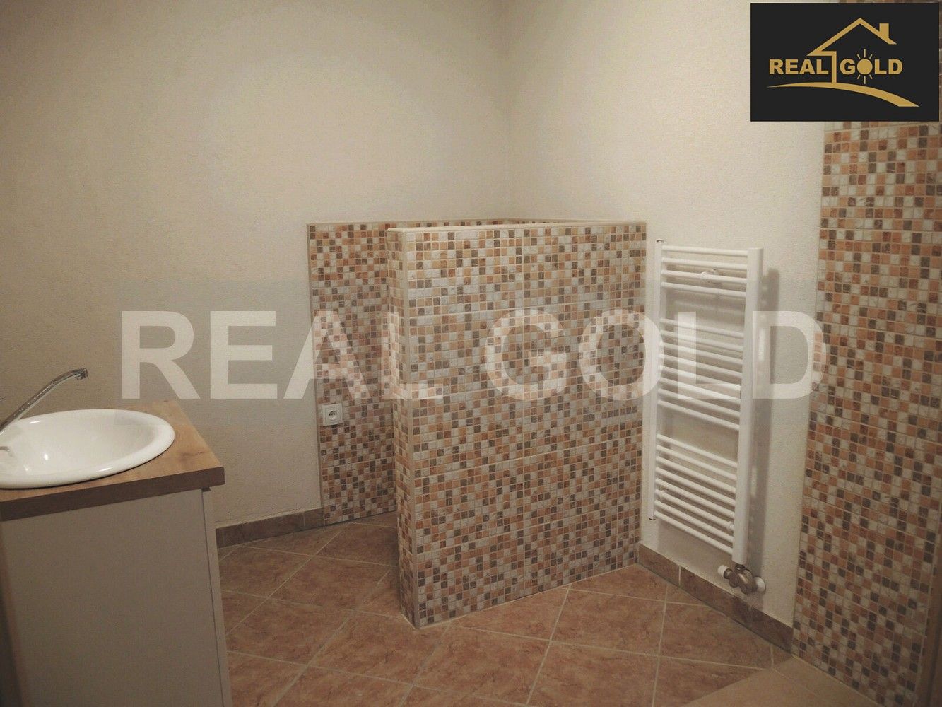 Byt 3+kk · 75 m² · U Hřiště, Stařeč, okres Třebíč - 3