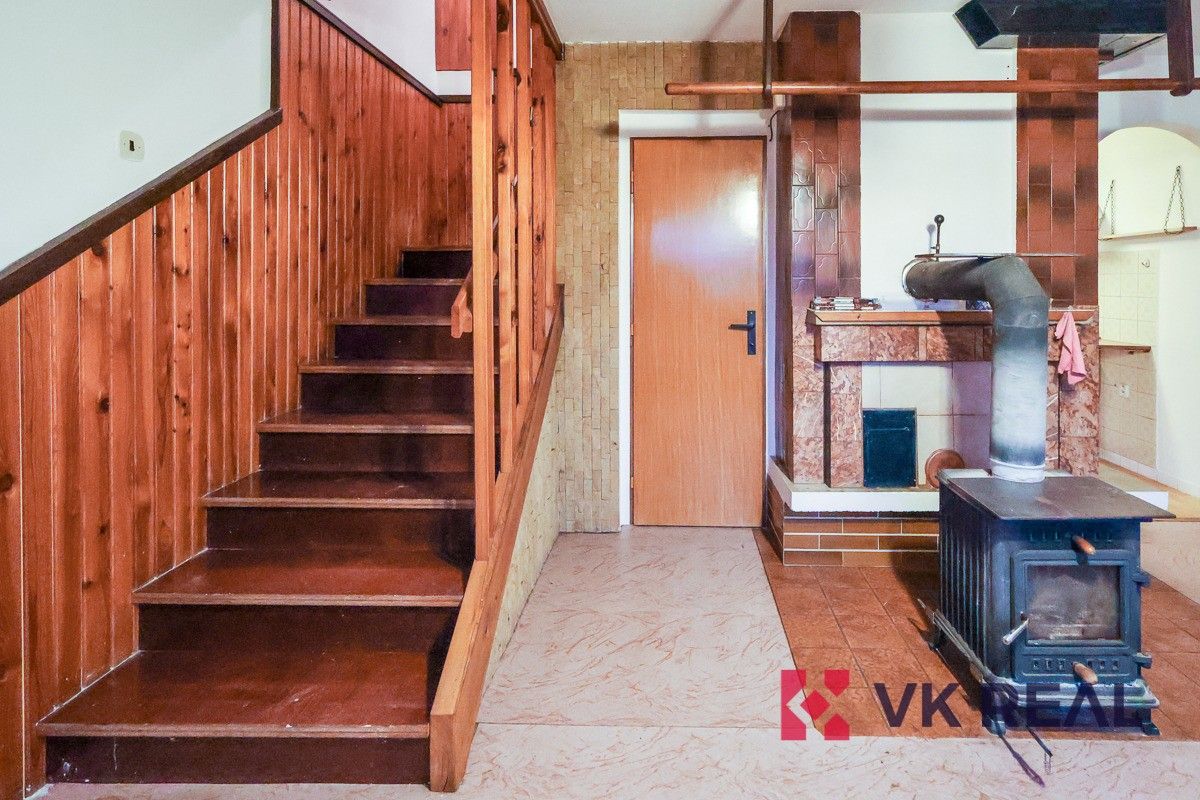 Prodej chata - Dlouhý, Slavíkov, 92 m²