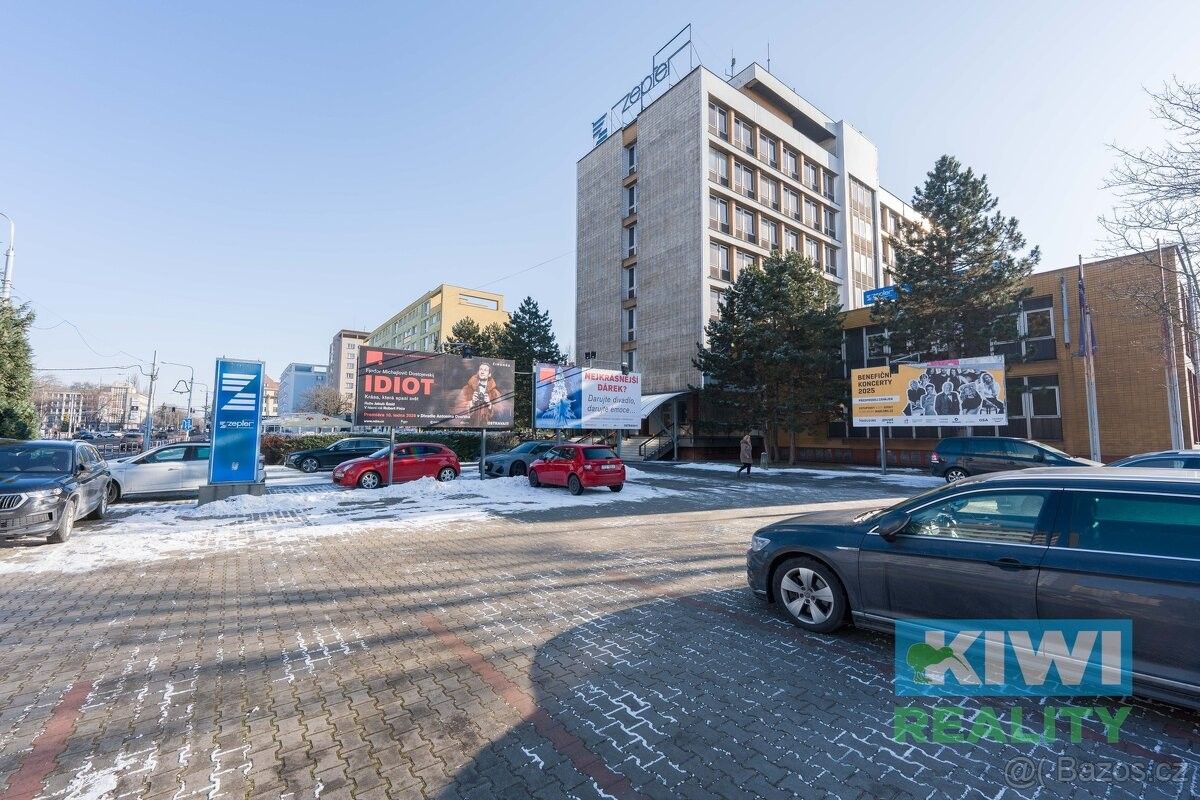 Kanceláře, Ostrava, 709 00