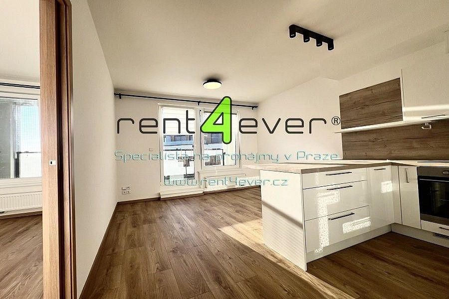 2+kk, Ondrákové, Praha 5 - Hlubočepy, 45 m² - 2
