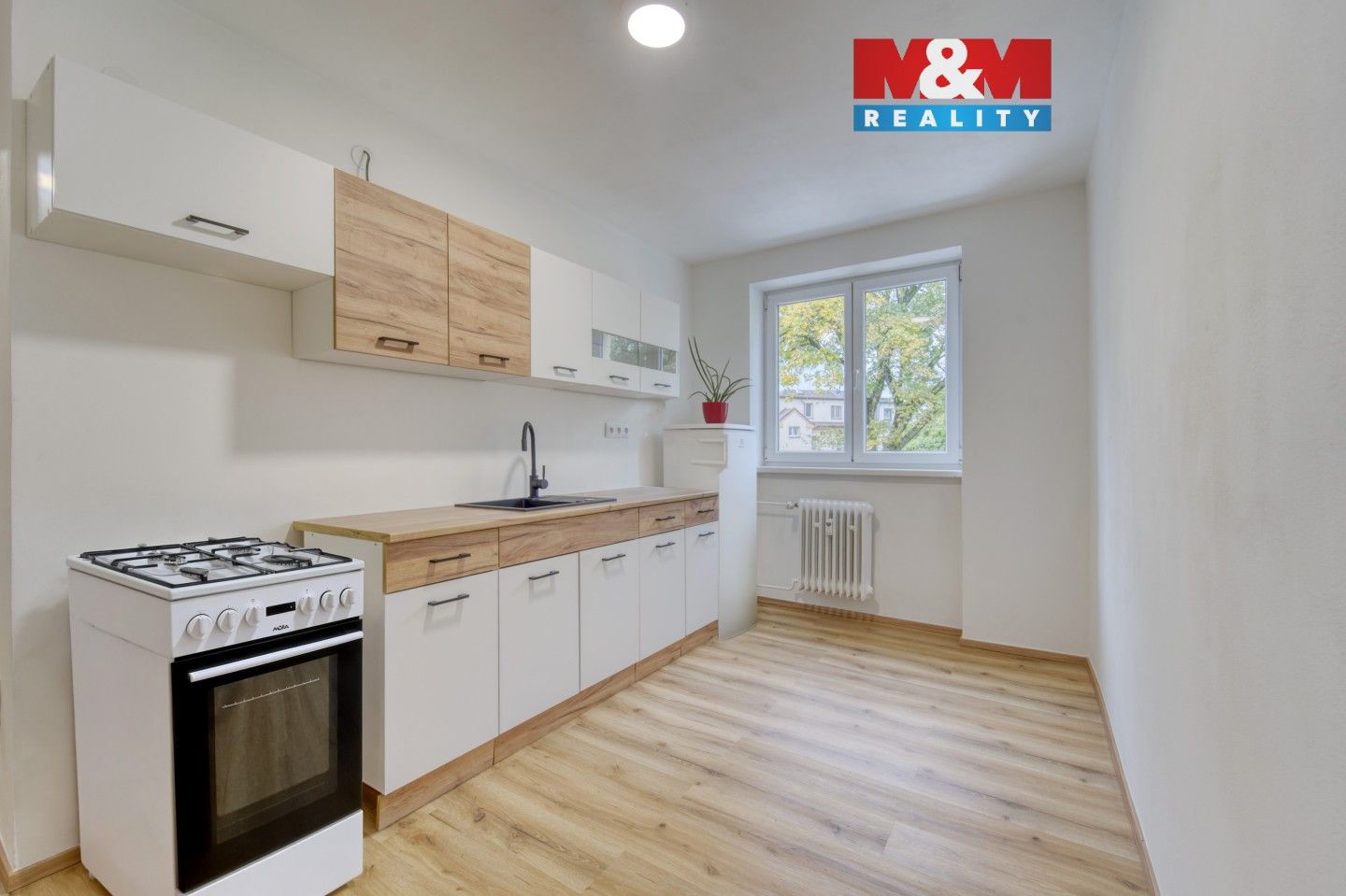 2+1, Rozvoj, Klatovy, 60 m²