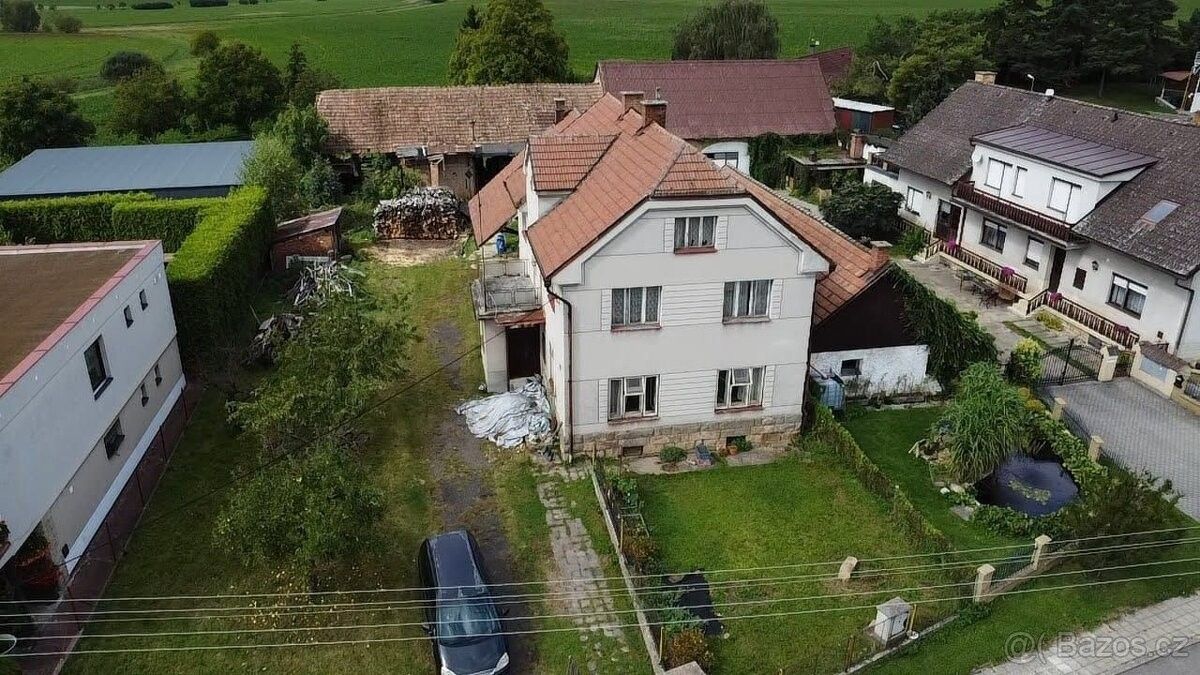 Ostatní, Hořice v Podkrkonoší, 508 01, 1 650 m²