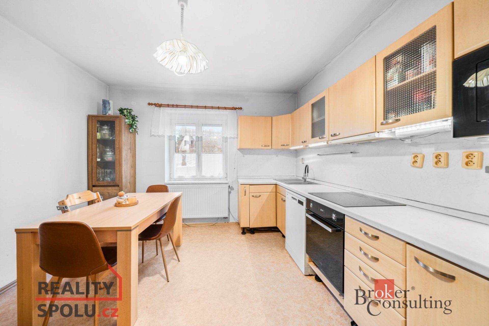 Prodej rodinný dům - Sirkova, Kdyně, 197 m²