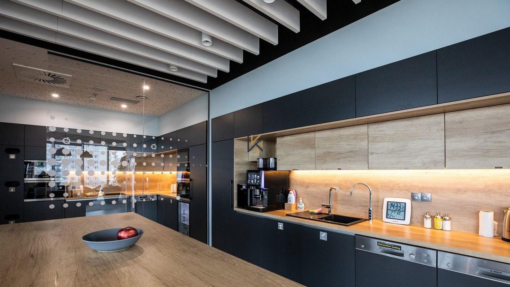 Kancelář · 902 m² · Praha - Michle, okres Praha 4, Hlavní město Praha - 4