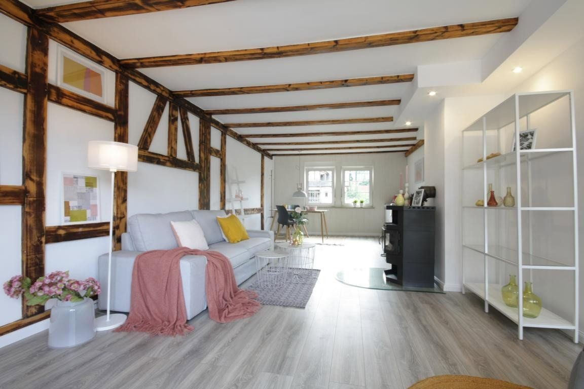 Prodej byt 6+kk a více - Bahnhofstr. 81, , Porýní-Falc, 128 m² - 5