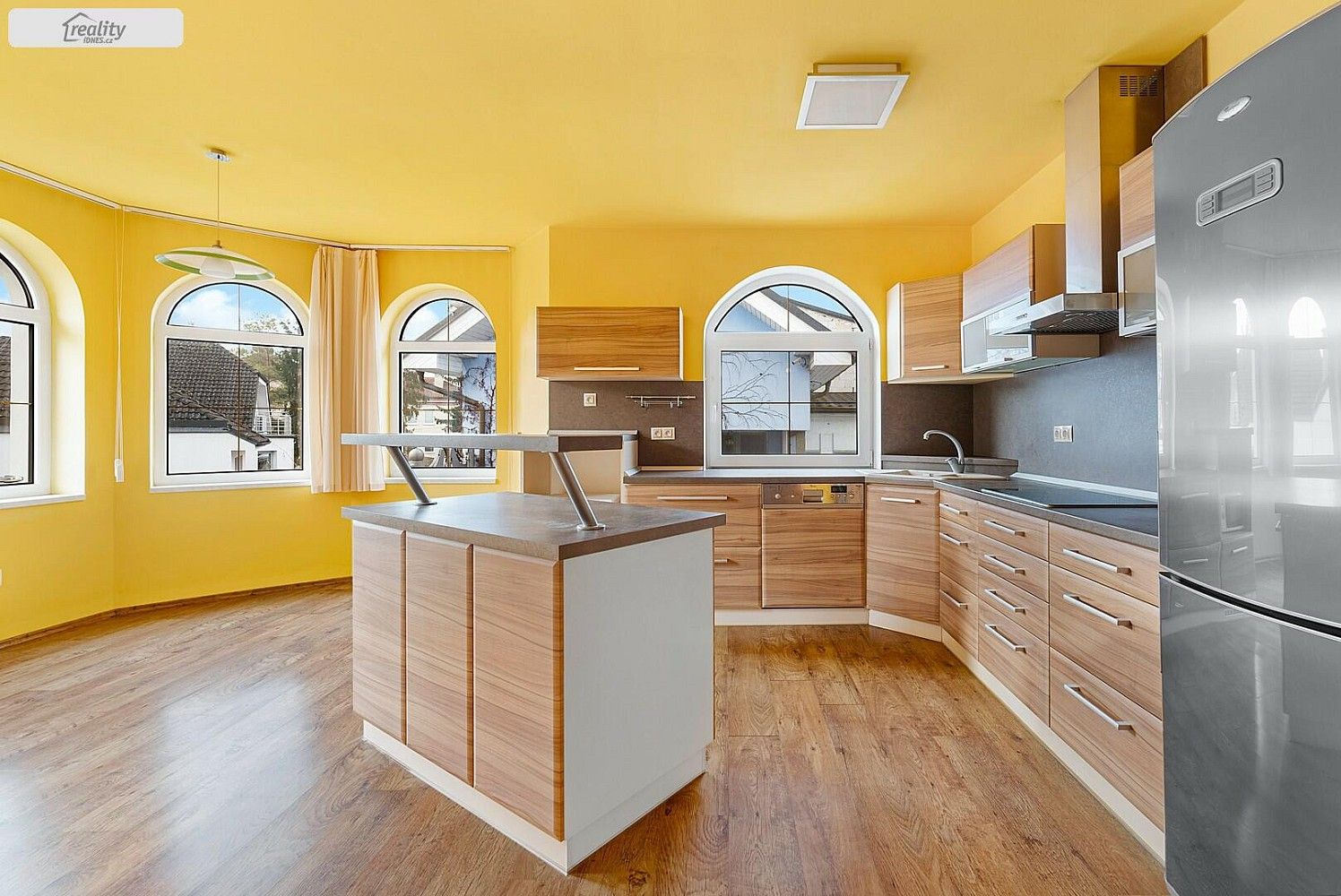 Prodej rodinný dům - Kobylí, okres Břeclav, 449 m² - 5