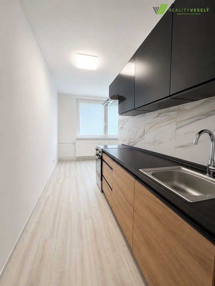 3+1, Hodonín, Jihomoravský kraj, 74 m² - 2