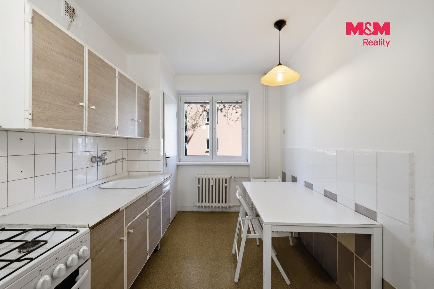 Byt 3+1 · 65 m² · Mozartova, Olomouc - 3