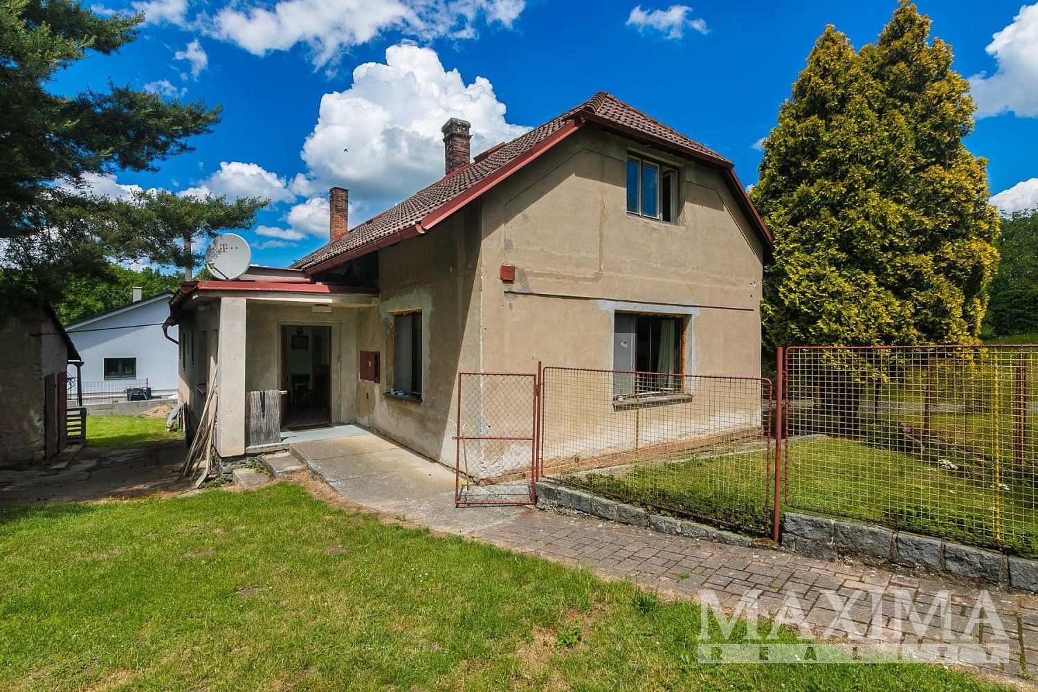 Rodinný dům · 150 m² · Malešov, okres Kutná Hora, Středočeský kraj - 3