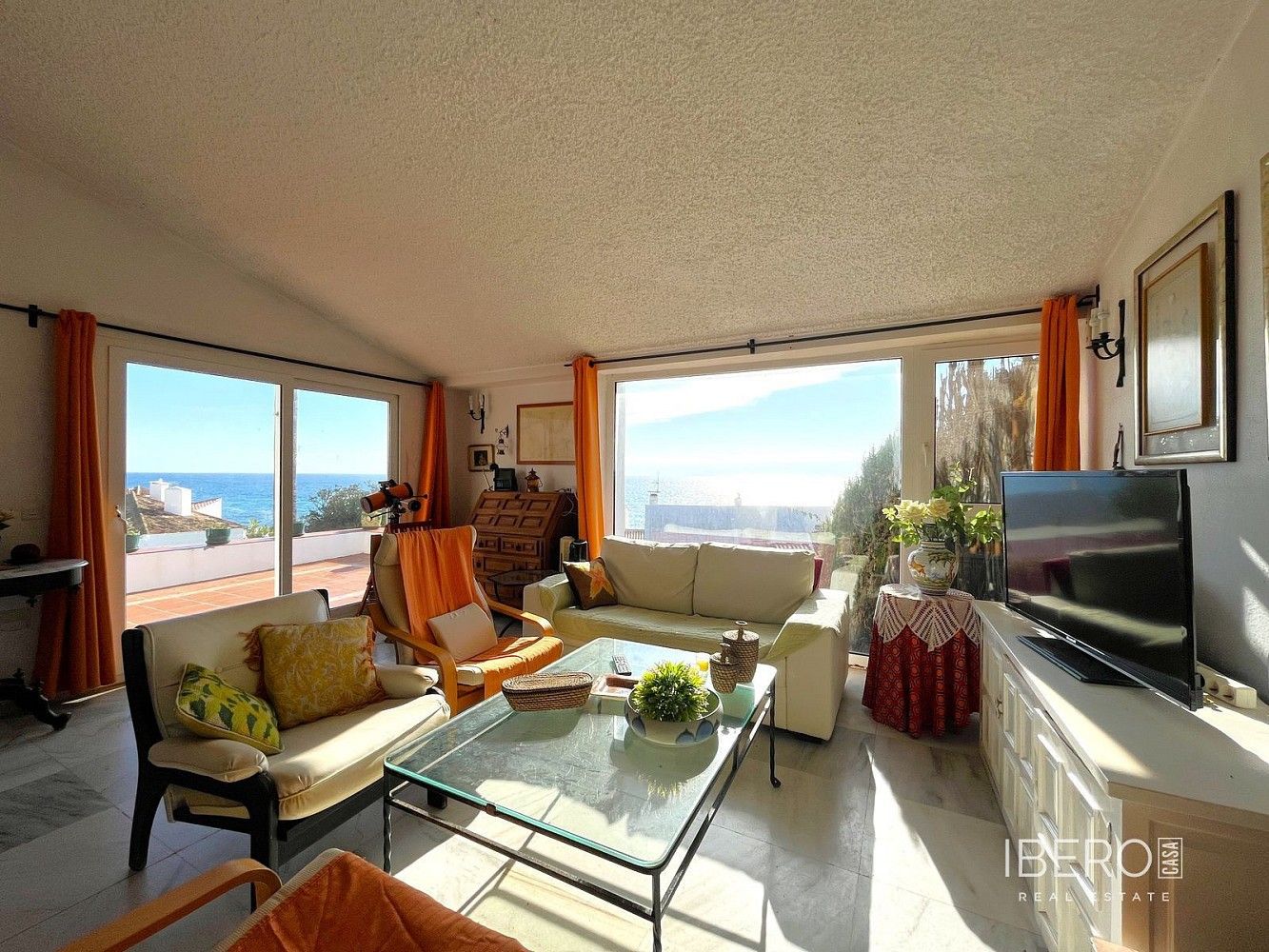 Prodej rodinný dům - Estepona, ES, 200 m² - 5