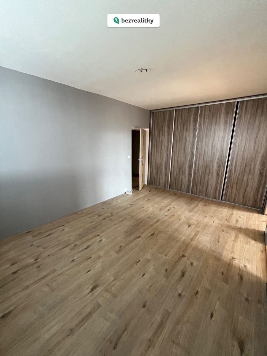 Prodej byt 3+1 - Krestova 1302, Ostrava Hrabůvka, 72 m² - 5