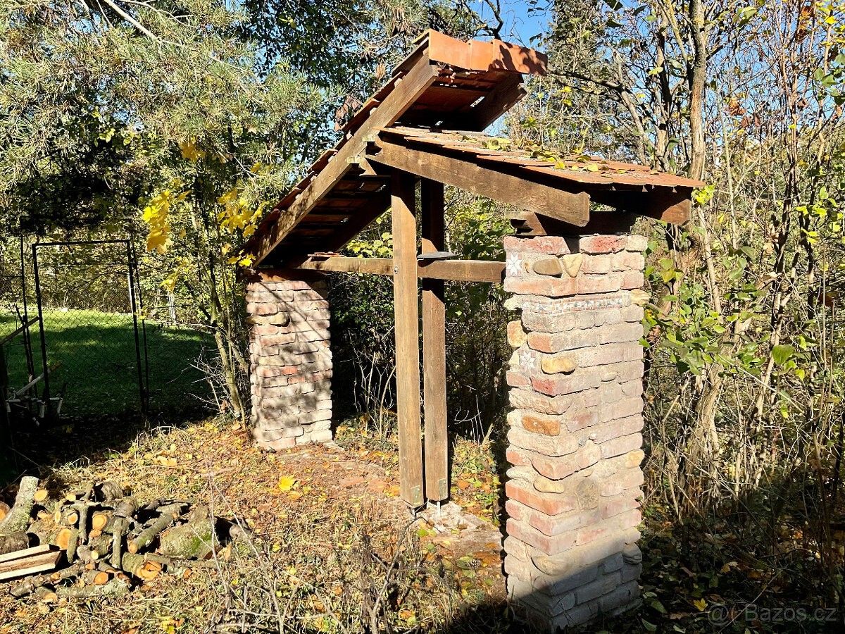 Prodej zahrada - Znojmo, 669 02 - 5