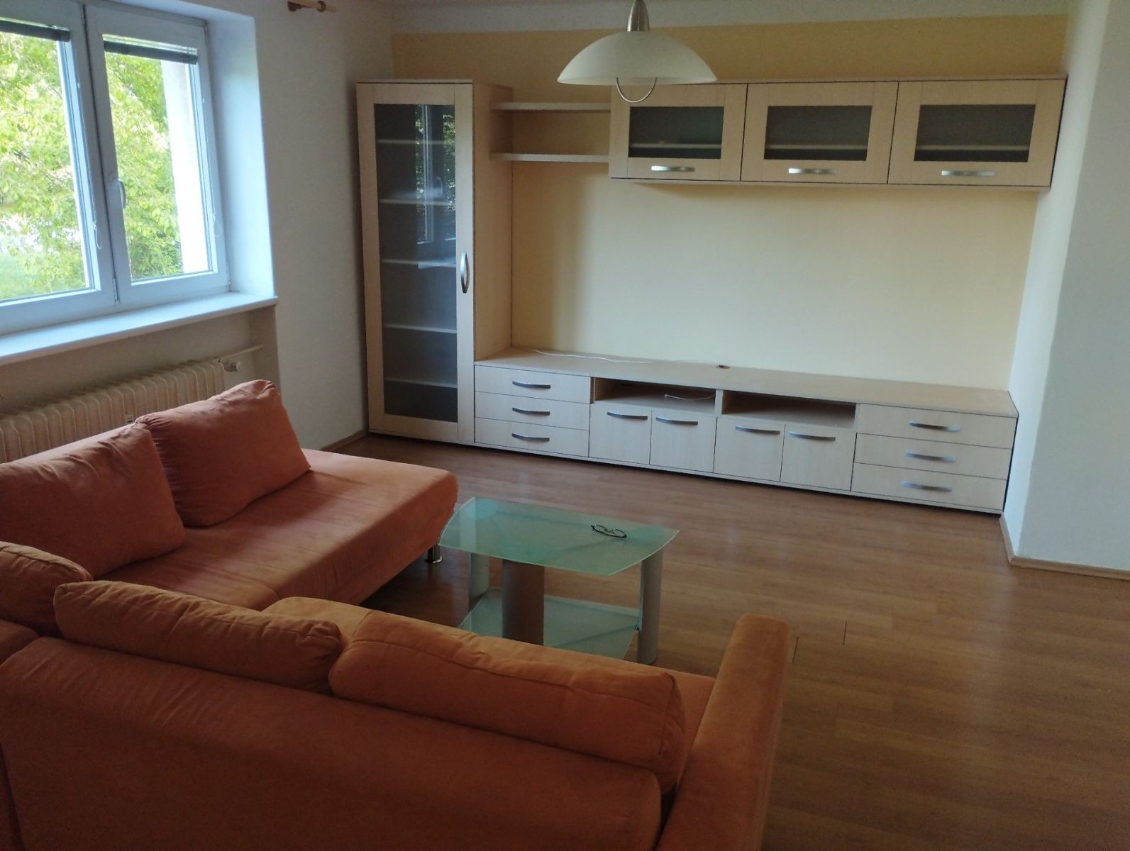 2+1, Brožíkova, Plzeň - Plzeň, Plzeňský kraj, 60 m² - 1