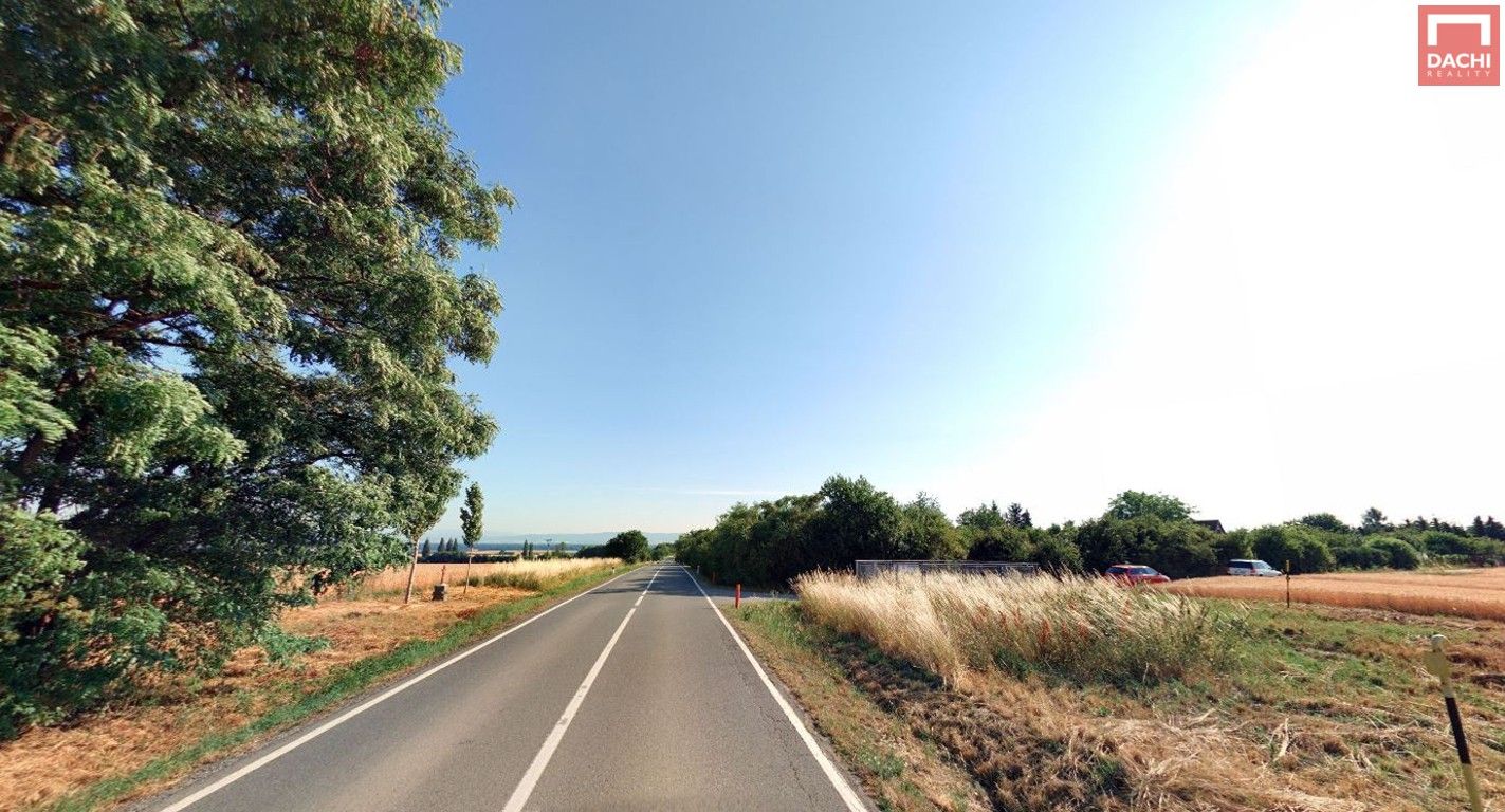 Zahrady, Křelov-Břuchotín, 1 m²