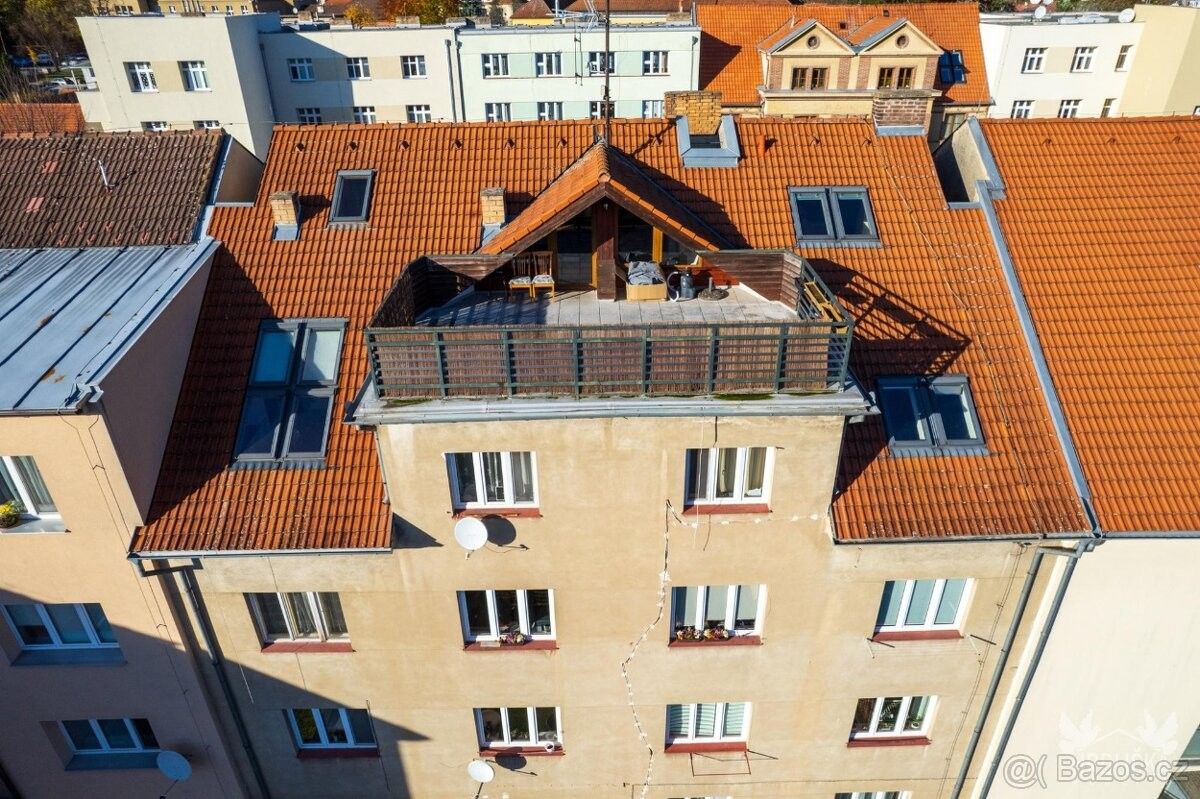 Prodej byt - Strakonice, 386 01