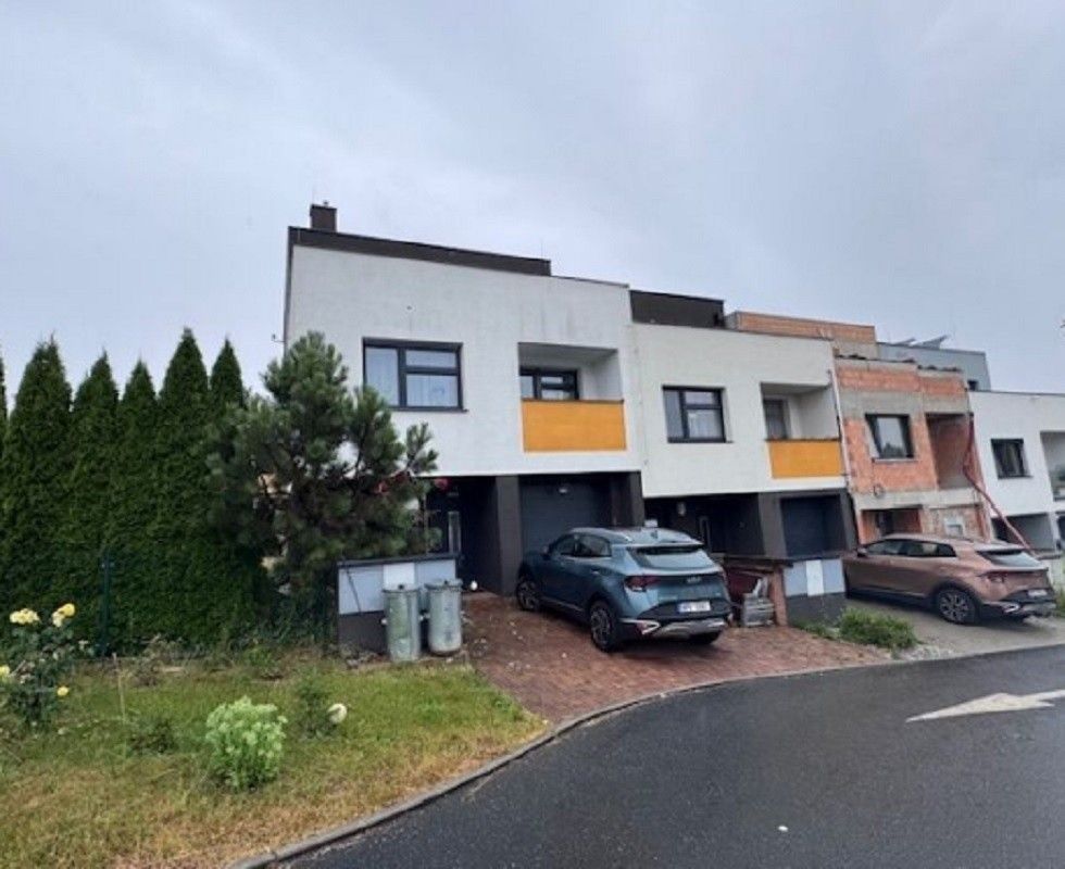 Rodinné domy, Kdyně, 345 06