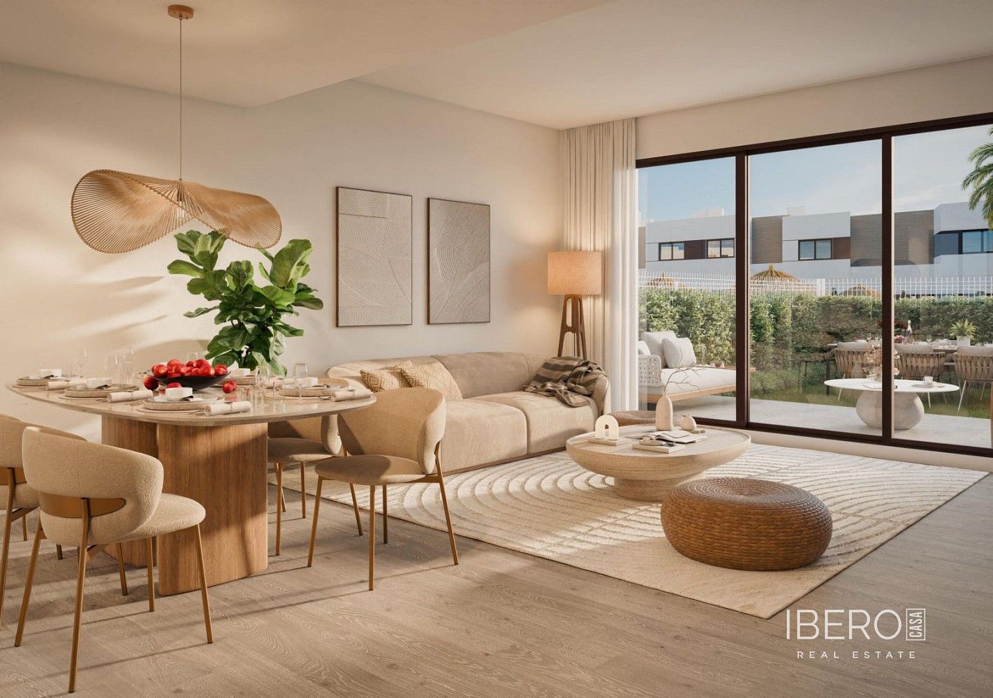 Prodej rodinný dům - Mijas, ES, 124 m² - 5