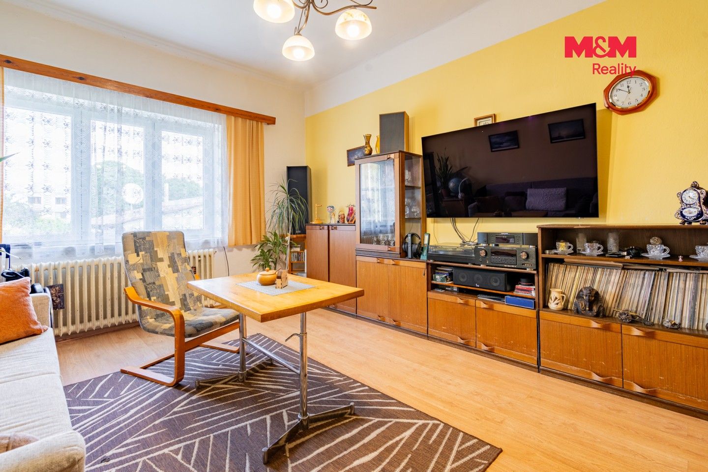 Prodej rodinný dům - Třebízského, České Budějovice, 133 m² - 5