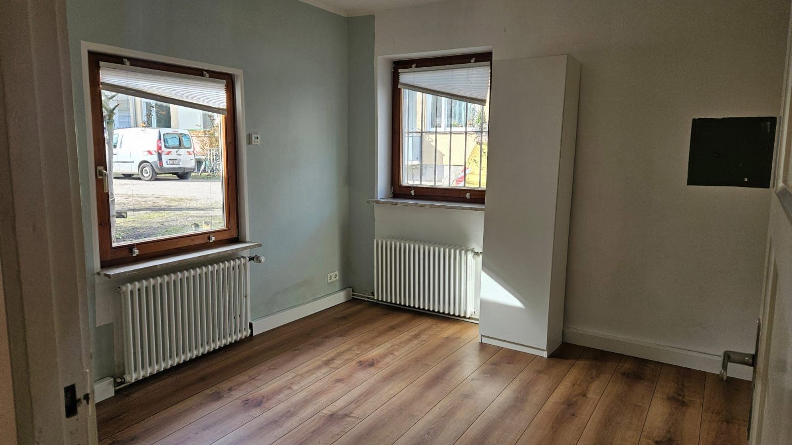 Pronájem kancelář - Berlin Steglitz Berlin 12157, 90 m² - 5