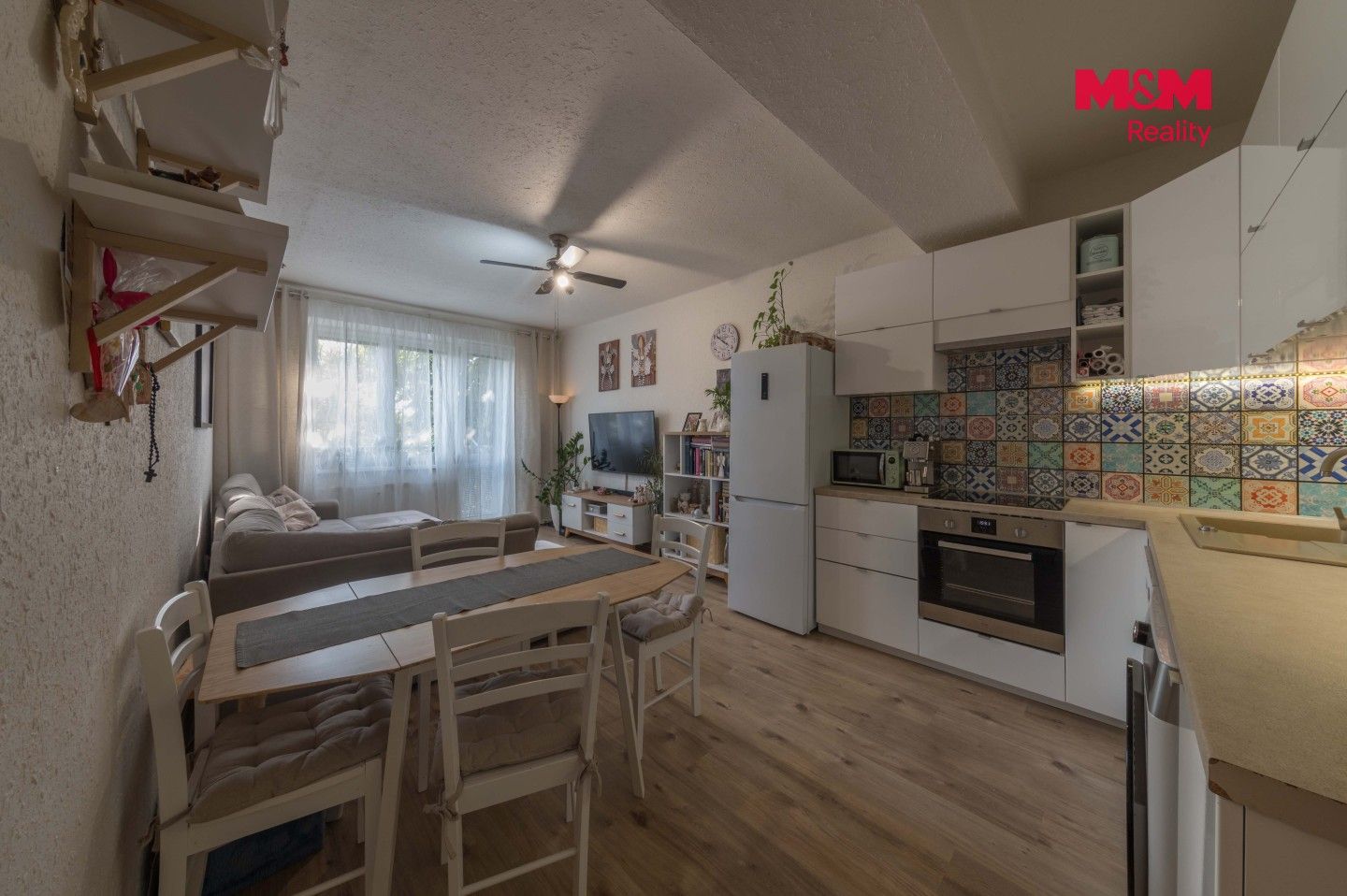 2+1, 17. listopadu, Havířov, 53 m² - 2