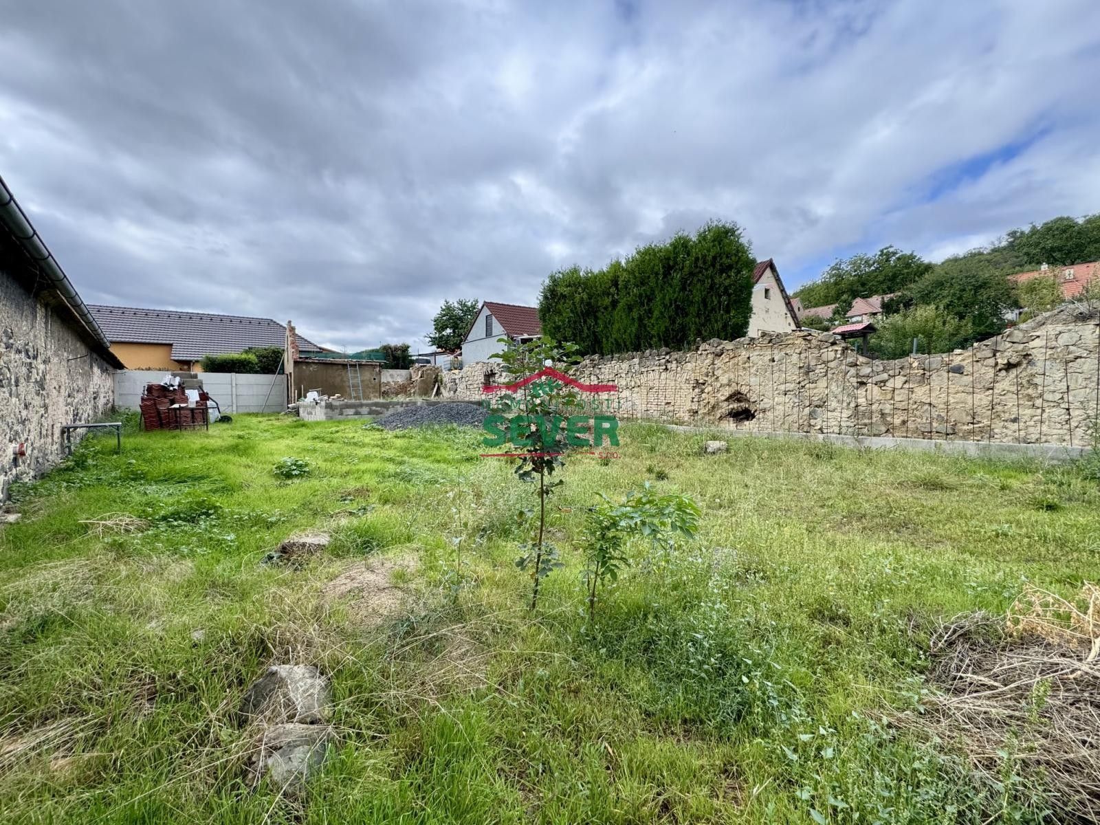 Prodej zahrada - Chožov, 361 m² - 2